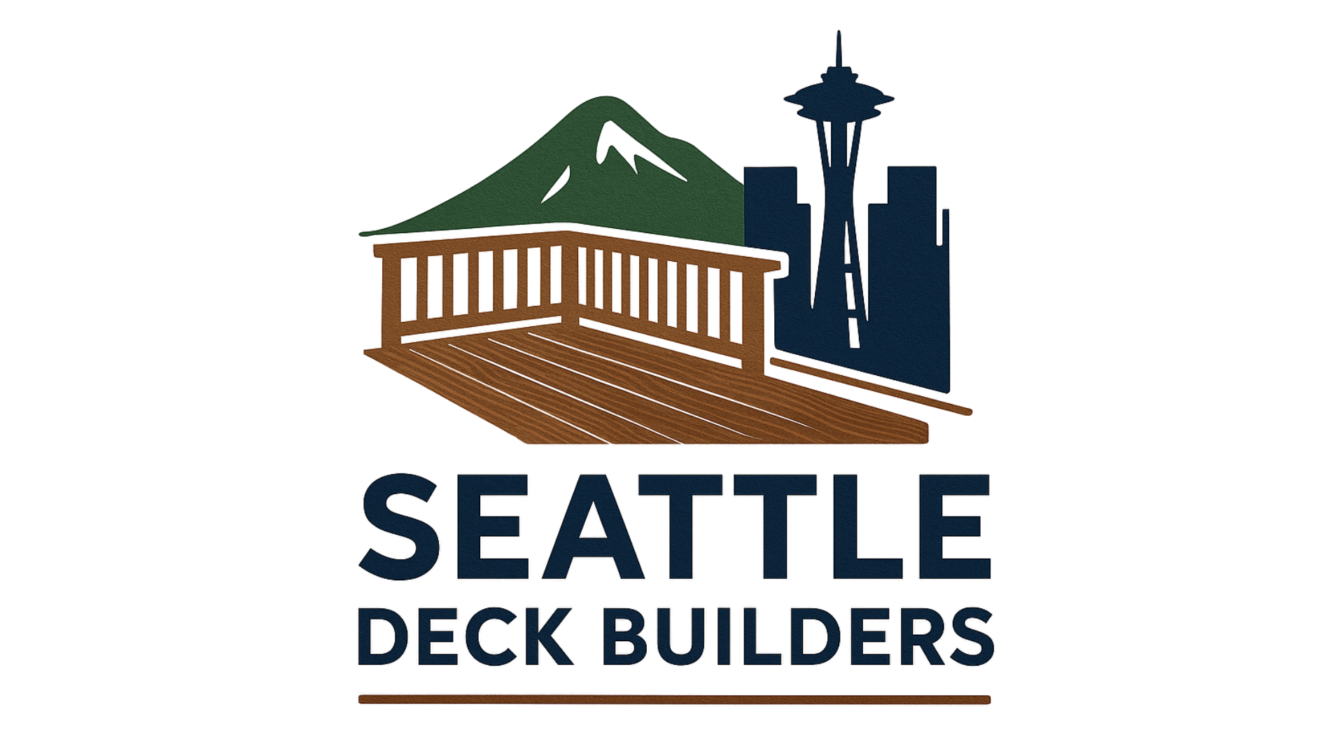 Deck Builder Seattle | Steel Frame & Wood Decks