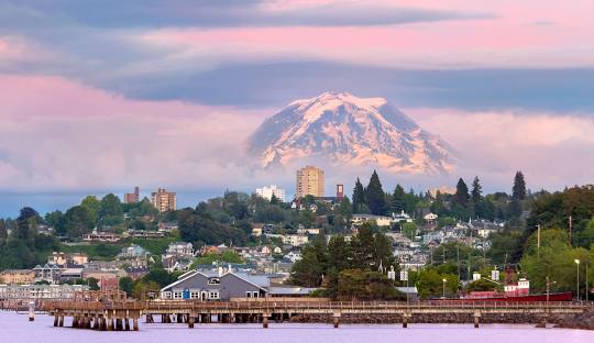 Tacoma, WA